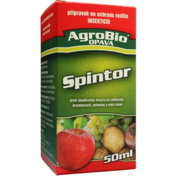 AgroBio Spintor 50ml