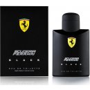 Ferrari Black Line toaletní voda pánská 125 ml