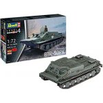 Revell PT-76B Plastic ModelKit 03314 1:72 – Hledejceny.cz