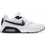 Nike Air Max IVO Trainers White/Black – Sleviste.cz