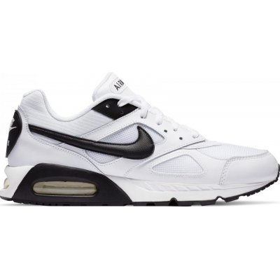 Nike Air Max IVO Trainers White/Black – Sleviste.cz