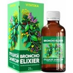 Vitateka Broncho elixír 25 ml – Hledejceny.cz
