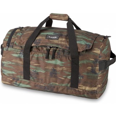 Dakine Eq Duffle Alohacamo 35 l – Zboží Dáma