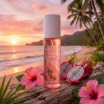 Sol de Verano Dragon Bloom Body Mist 200 ml – Zboží Dáma