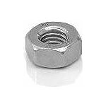 WT WINTECH Matice DIN 934 8 M3 ZB / balení 2000 ks – Zbozi.Blesk.cz