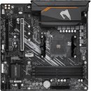 Gigabyte B550M AORUS ELITE