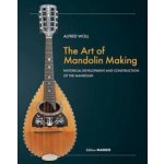 The Art of Mandolin Making – Hledejceny.cz