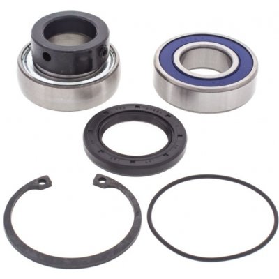 ALL BALLS sada na opravu hnacího hřídele dolního/horní housenkový POLARIS starší modely (sněžný skútr) – Zboží Mobilmania