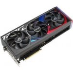 Asus ROG Strix GeForce RTX 4080 OC 16GB GDDR6X 90YV0IC0-M0NA00 – Hledejceny.cz