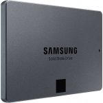 Samsung 870 QVO 4TB, MZ-77Q4T0BW – Zboží Živě