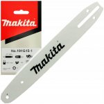 Makita Lišta 30cm Double Guard 1,1mm 3/8" 46článků 191G15-1 – Zbozi.Blesk.cz