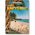 Kapverdy do kapsy - Lonely Planet – Zboží Dáma