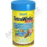 Tetra Wafer Mini Mix 100 ml – Hledejceny.cz