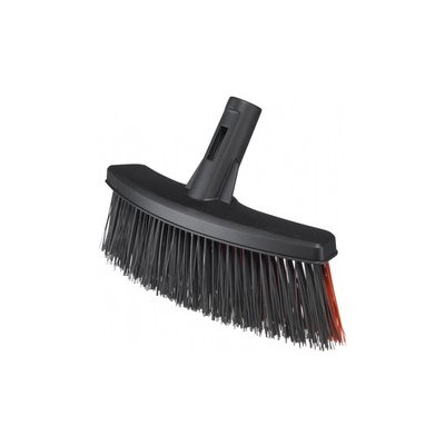 Koště FISKARS SOLID M zahradní bez násady 38cm 1025930 – Zboží Dáma