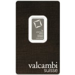 Valcambi platinový slitek 5 g – Zboží Dáma