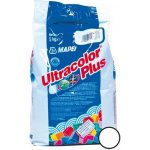 Mapei Ultracolor Plus 5 kg bílá – Hledejceny.cz