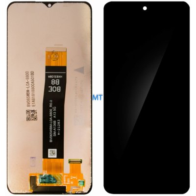 LCD Displej + Dotykové sklo Samsung Galaxy A13 – Zbozi.Blesk.cz