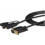 StarTech HD2VGAMM6 – Hledejceny.cz