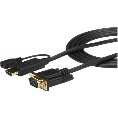 StarTech HD2VGAMM6 – Hledejceny.cz