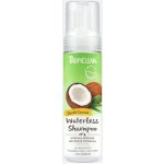 Tropiclean hypoalergenní, suchý šampon pro kočky a psy 220 ml – HobbyKompas.cz