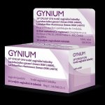 GYNIUM 1X10^8CFU/1X10^8CFU VAG CPS DUR 10 – Hledejceny.cz