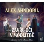 Zavřu oči v modlitbě – Zboží Mobilmania