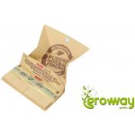 RAW artesano king size slim papírky a filtry 32 ks – Zboží Dáma