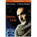 JMÉNO RŮŽE DVD – Hledejceny.cz