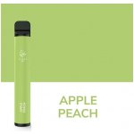 Elf Bar 600 Apple Peach 10 mg 600 potáhnutí 1 ks – Zbozi.Blesk.cz