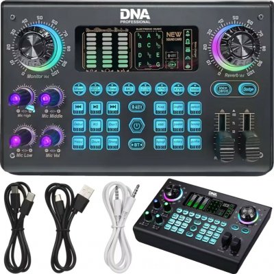 DNA SC TWO – Zboží Živě