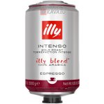 Illy Intenso zrnková 3 kg – Hledejceny.cz