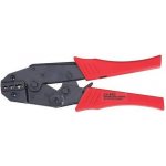 HADEX Kleště lisovací na izolované fastony a očka LY-03C – Zboží Dáma