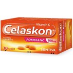CELASKON POMERANČ 100MG TBL NOB 30 – Hledejceny.cz