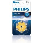 PHILIPS ZA10 6ks ZA10B6A/00 – Zboží Živě