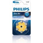 PHILIPS ZA10 6ks ZA10B6A/00 – Zboží Mobilmania