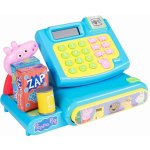 Alltoys Halsall Pokladna Prasátko Peppa – Zboží Mobilmania