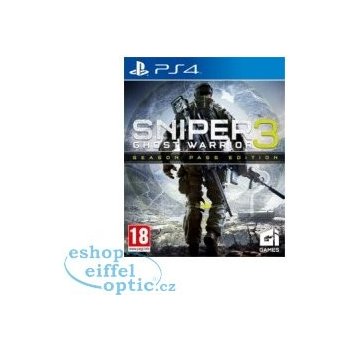 Sniper: Ghost Warrior 3 (Limited Edition)