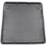 Plastová vana do kufru HDT Aristar Porsche Panamera 2009 – Zboží Mobilmania