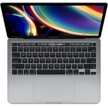 Apple Macbook Pro 2020 Silver MYDC2CZ/A