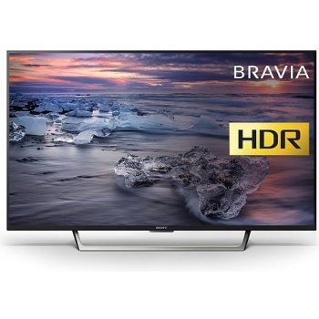 Sony Bravia KDL-43WE755