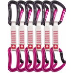 Ocún Raven QD Zoom PA 15/22 mm 12 cm 6-pack – Zboží Dáma