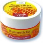 Bione Cosmetics Propolis a med kosmetická toaletní vazelína 150 ml – Sleviste.cz