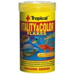 Tropical Vitality&Color 500 ml, 100 g – Zboží Mobilmania