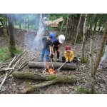 Rodinný kurz přežití – Hledejceny.cz