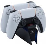 Honcam Tri-Protection Safety Dual Controller Charger PS5 – Zboží Živě