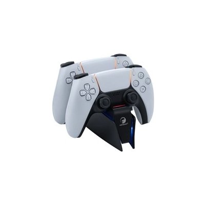 Honcam Tri-Protection Safety Dual Controller Charger PS5 – Zboží Živě