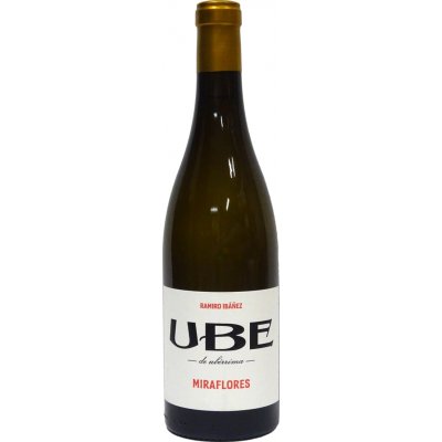 Bodegas Cota 45 UBE Miraflores Bílé 2022 12% 0,75 l (holá láhev) – Hledejceny.cz