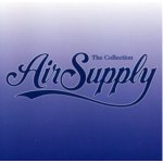 Air Supply - Collection CD – Hledejceny.cz