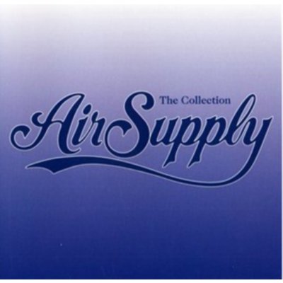 Air Supply - Collection CD – Hledejceny.cz