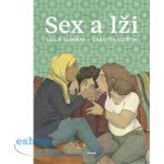 Sex a lži – Hledejceny.cz